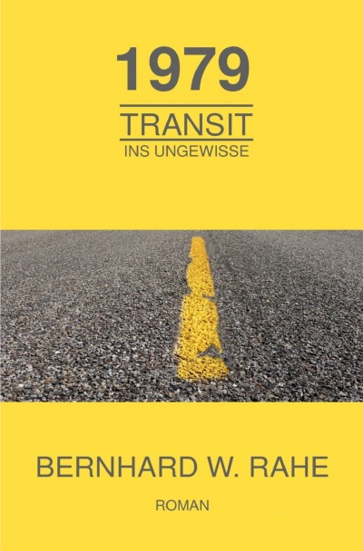 'Cover von 1979 Transit ins Ungewisse'-Cover