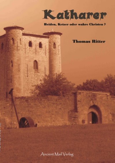 'Cover von Katharer'-Cover