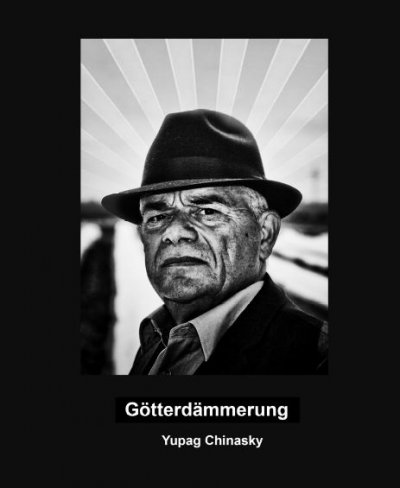 'Cover von Götterdämmerung'-Cover
