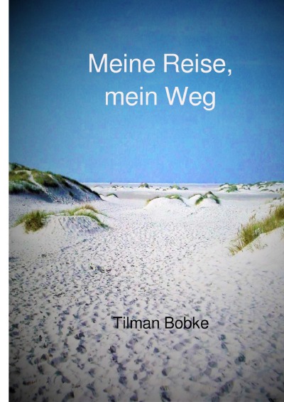 'Cover von Meine Reise, mein Weg'-Cover