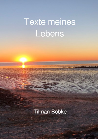 'Texte meines Lebens'-Cover