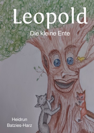 'Cover von Leopold'-Cover