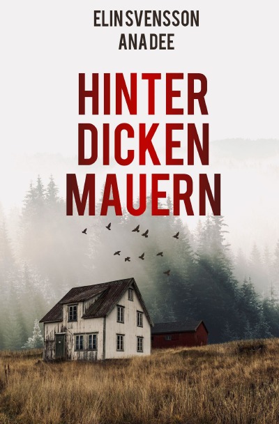 'Cover von Hinter dicken Mauern'-Cover