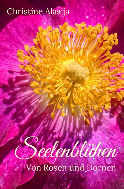 'Cover von Seelenblühen'-Cover