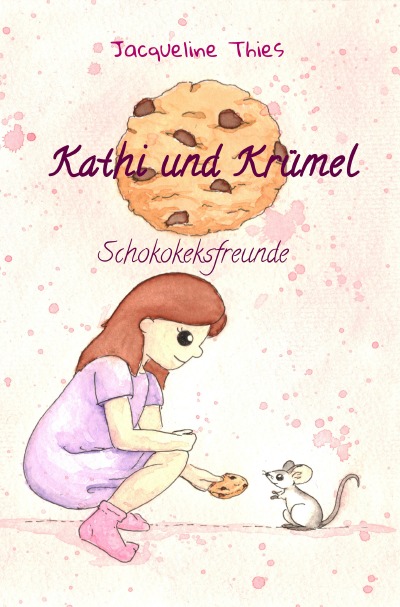 'Kathi und Krümel'-Cover