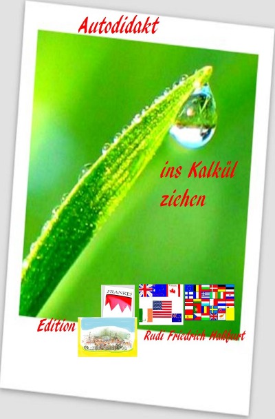 'Autodidakt'-Cover