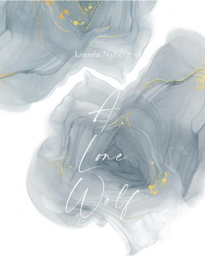 'Cover von A Lone Wolf'-Cover