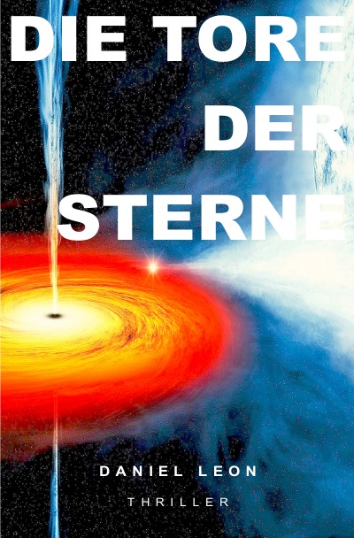 'Cover von Die Tore der Sterne'-Cover