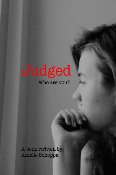 'Cover von Judged'-Cover