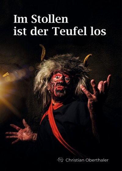 'Cover von Im Stollen ist der Teufel los'-Cover
