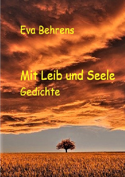 'Mit Leib und Seele'-Cover