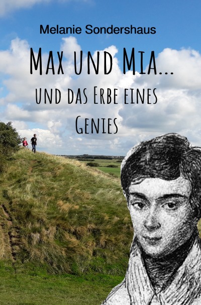 'Max und Mia…'-Cover