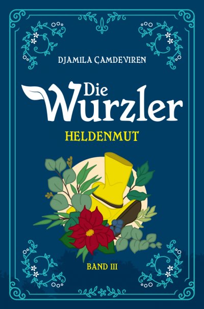 'Cover von Die Wurzler'-Cover