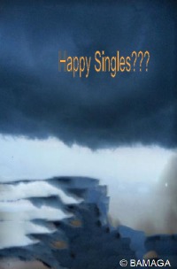 Happy singles??? - Barbara Gathen