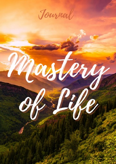 'Mastery of Life'-Cover
