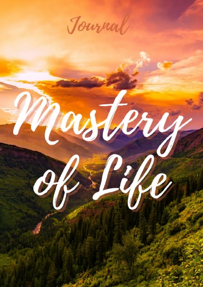 'Cover von Mastery of Life'-Cover