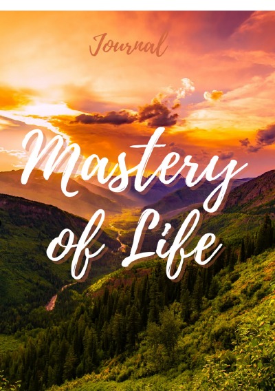 'Mastery of Life'-Cover