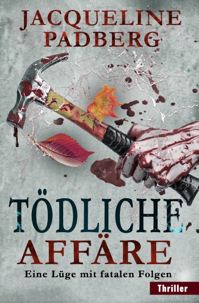 'Cover von Tödliche Affäre'-Cover