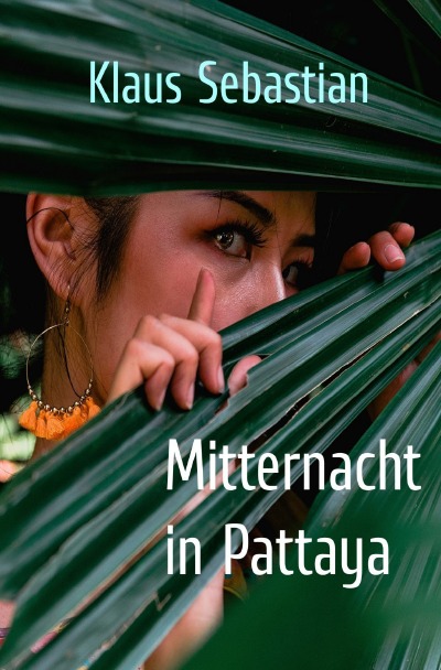 'Mitternacht in Pattaya'-Cover