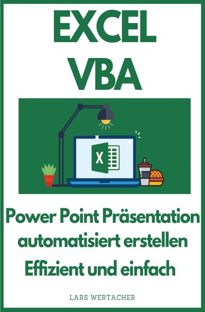'Cover von EXCEL VBA'-Cover