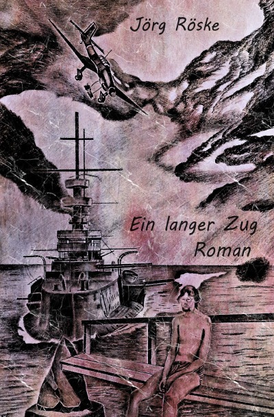 'Cover von Ein langer Zug'-Cover