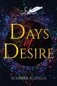 Days of Desire - Summer Alesilia
