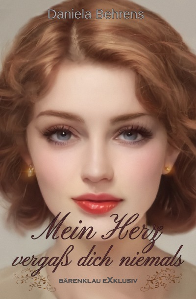 'Cover von Mein Herz vergaß dich niemals'-Cover