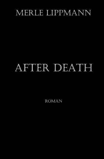 'After Death'-Cover