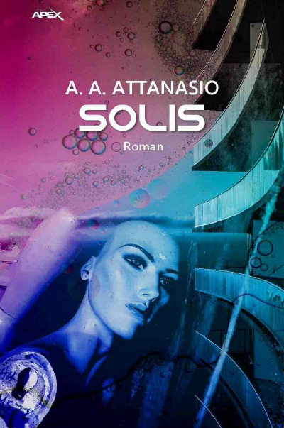 'SOLIS'-Cover