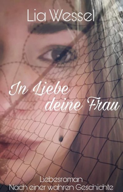 'In Liebe deine Frau'-Cover