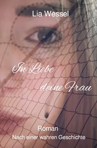 'In Liebe deine Frau'-Cover