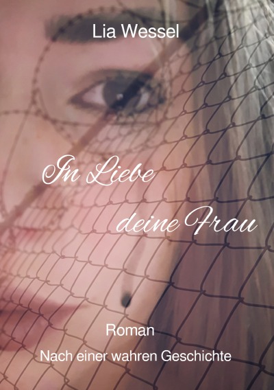 'In Liebe deine Frau'-Cover