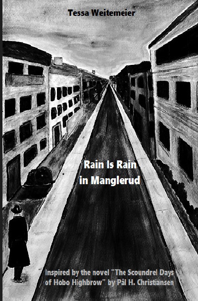 'Cover von Rain Is Rain in Manglerud'-Cover