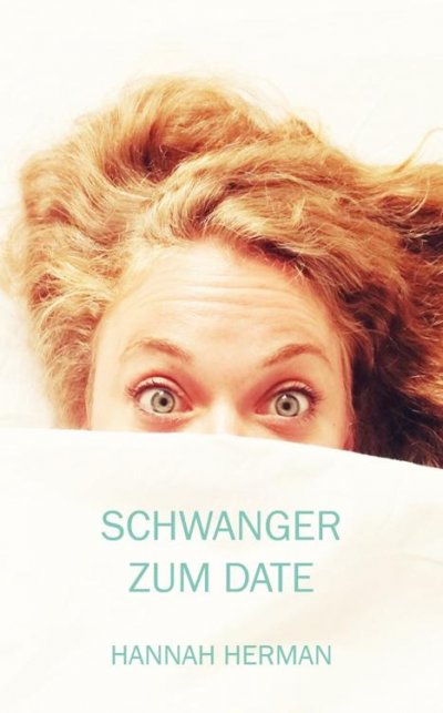 'Schwanger zum Date'-Cover
