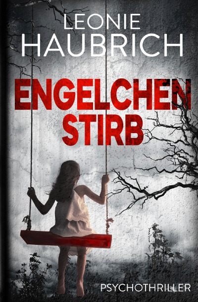 'Engelchen stirb'-Cover