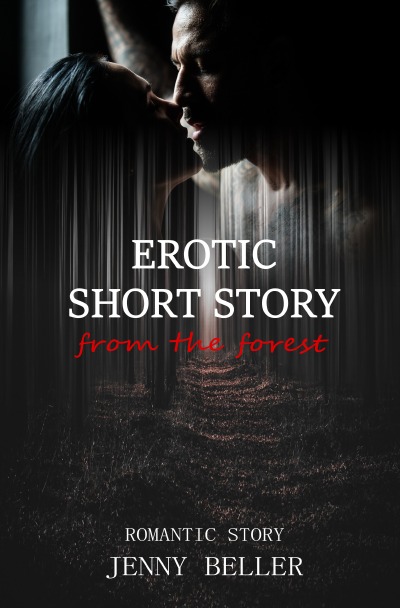 'Cover von Erotic short story from the forest'-Cover