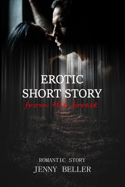 'Cover von Erotic short story from the forest'-Cover