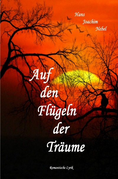 'Auf den Flügeln der Träume'-Cover
