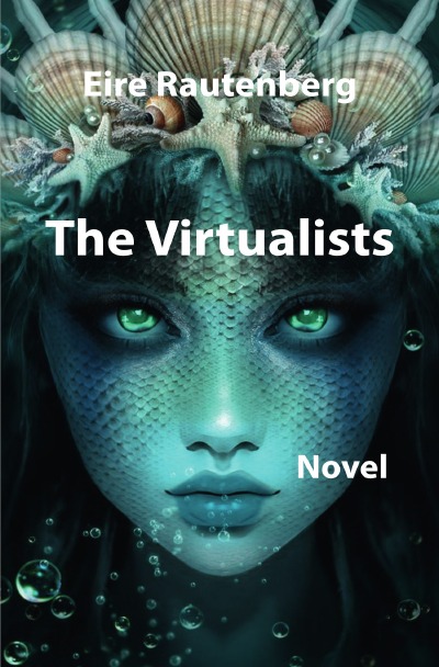 'The Virtualists'-Cover