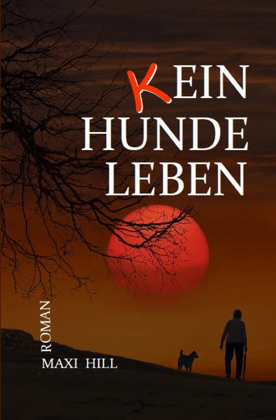 '(k) EIN HUNDELEBEN'-Cover