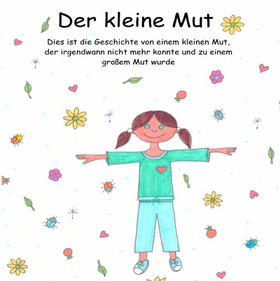'Der kleine Mut'-Cover