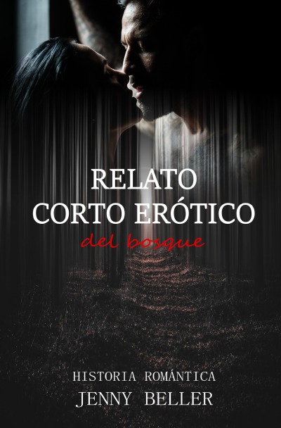 'Cover von Relato corto erótico del bosque'-Cover