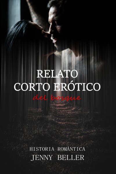 'Cover von Relato corto erótico del bosque'-Cover