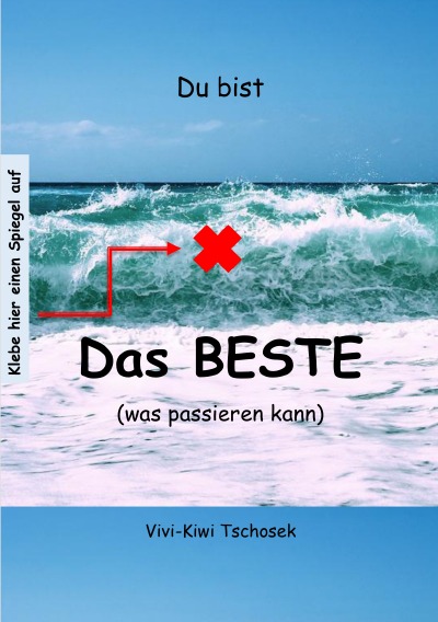 'Du bist Das BESTE (was passieren kann)'-Cover