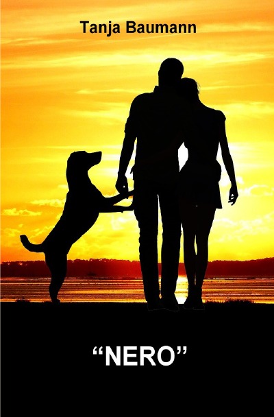 'Cover von „NERO“'-Cover
