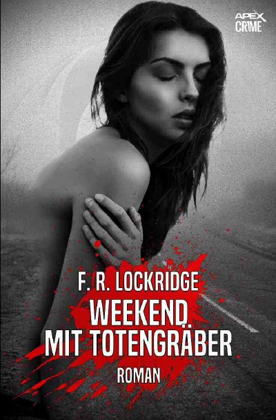 'Cover von WEEKEND MIT TOTENGRÄBER'-Cover