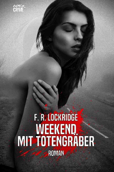 'Cover von WEEKEND MIT TOTENGRÄBER'-Cover