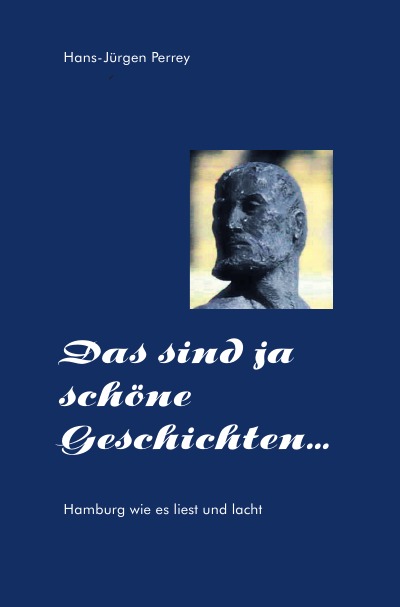 'Cover von Das sind ja schöne Geschichten'-Cover