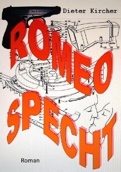 'ROMEO SPECHT'-Cover