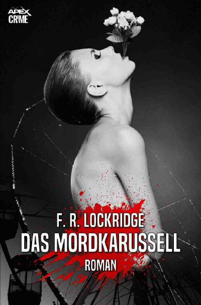 'Cover von DAS MORDKARUSSELL'-Cover